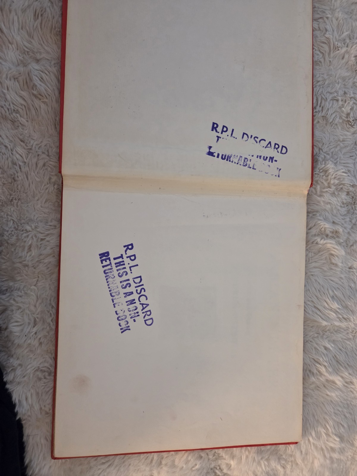 Rare 1962 Hans and Peter Heidrun Petrides Oxford University Press Illustrated…