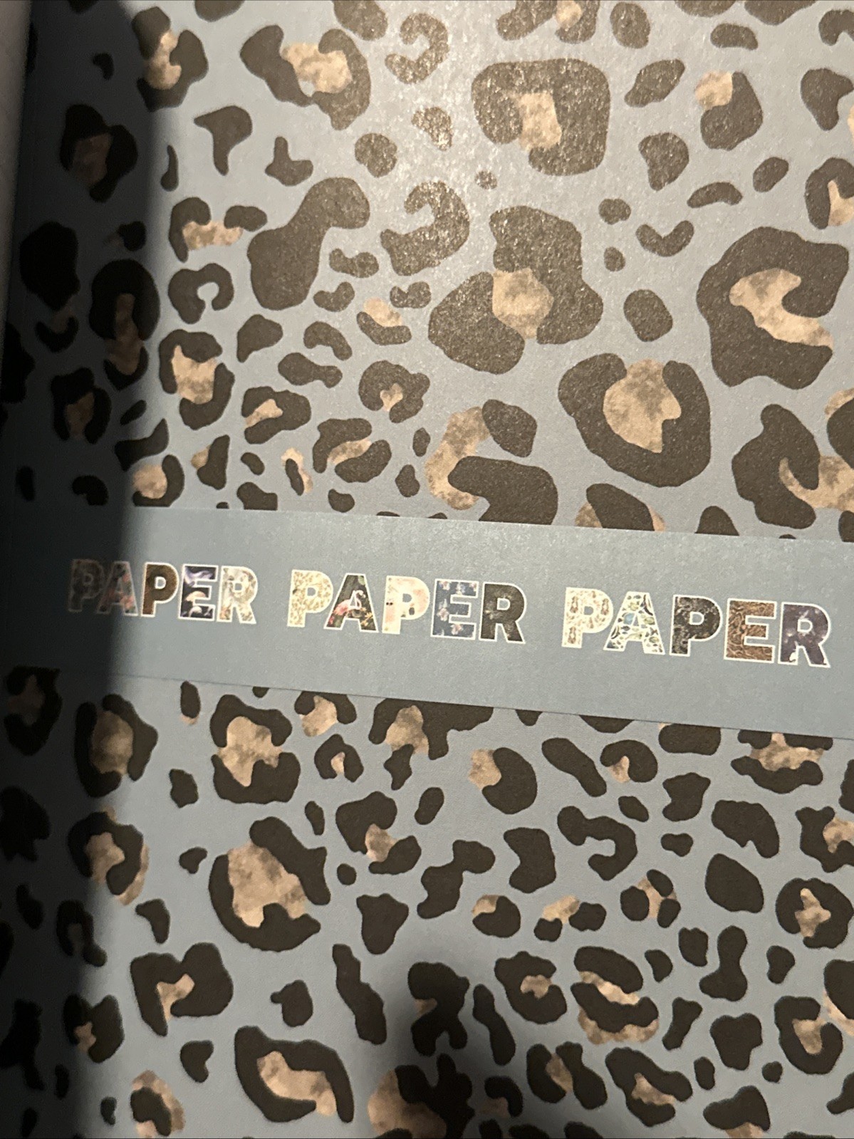 Paper Paper Paper The Animals Collection Book 180 Pages Create And Craft With