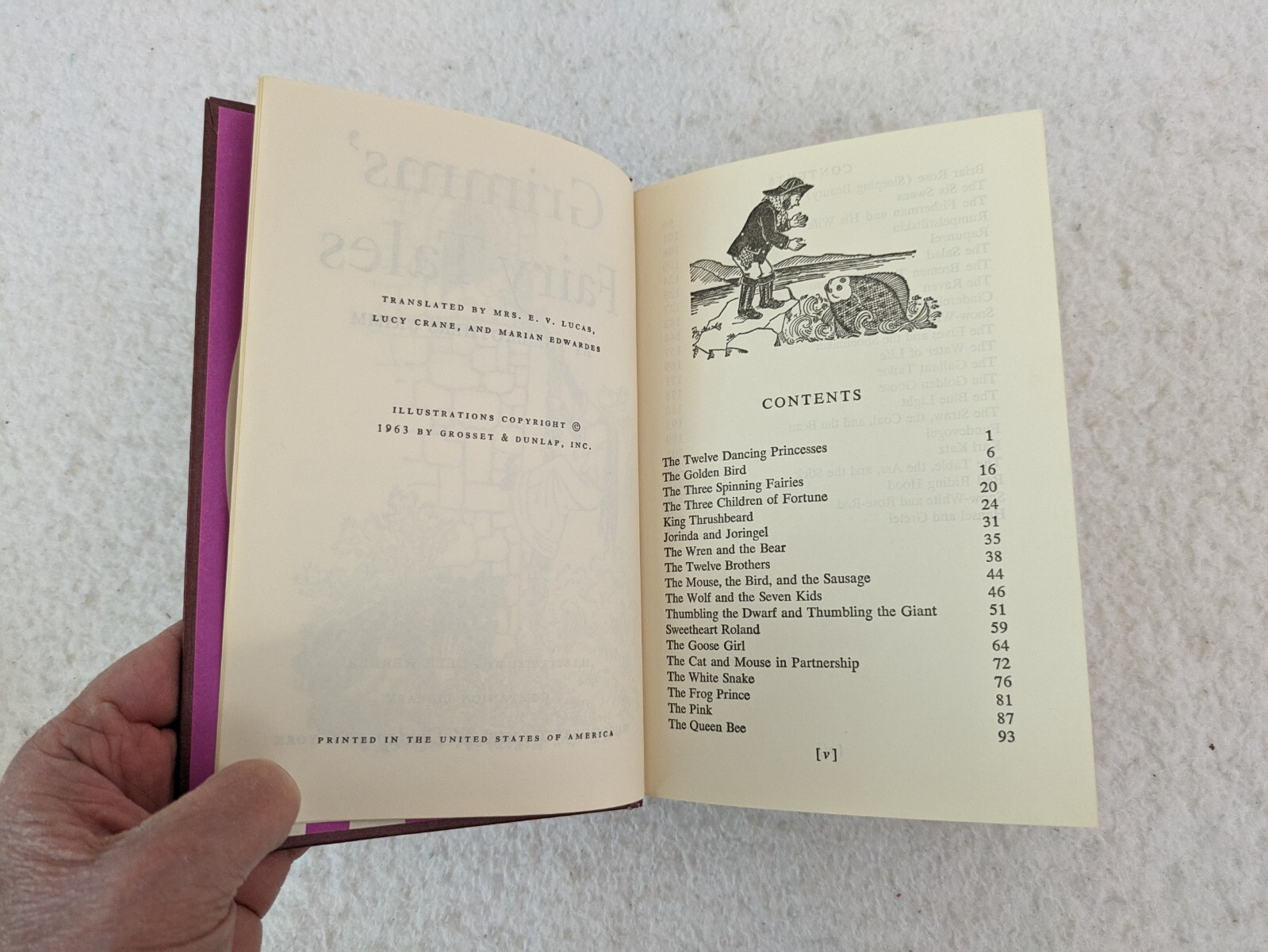Lot of 10 COMPANION LIBRARY Two-in-One Books Grosset & Dunlap 1960s