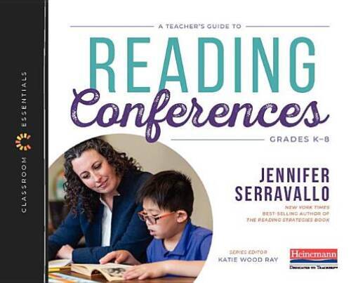 A Teacher&rsquo;s Guide to Reading Conferences: The Classroom Essentials Series – GOOD
