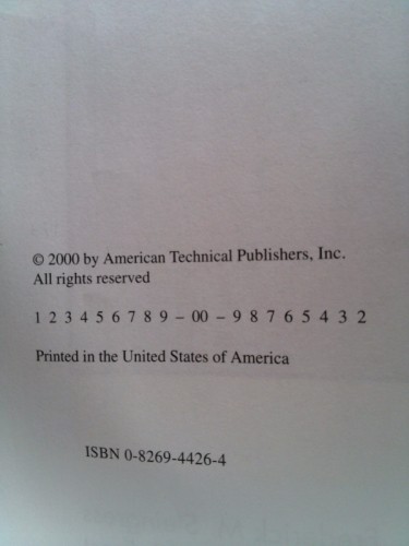 High Pressure Boilers (national technology transfer, inc.) (1st Ed)
