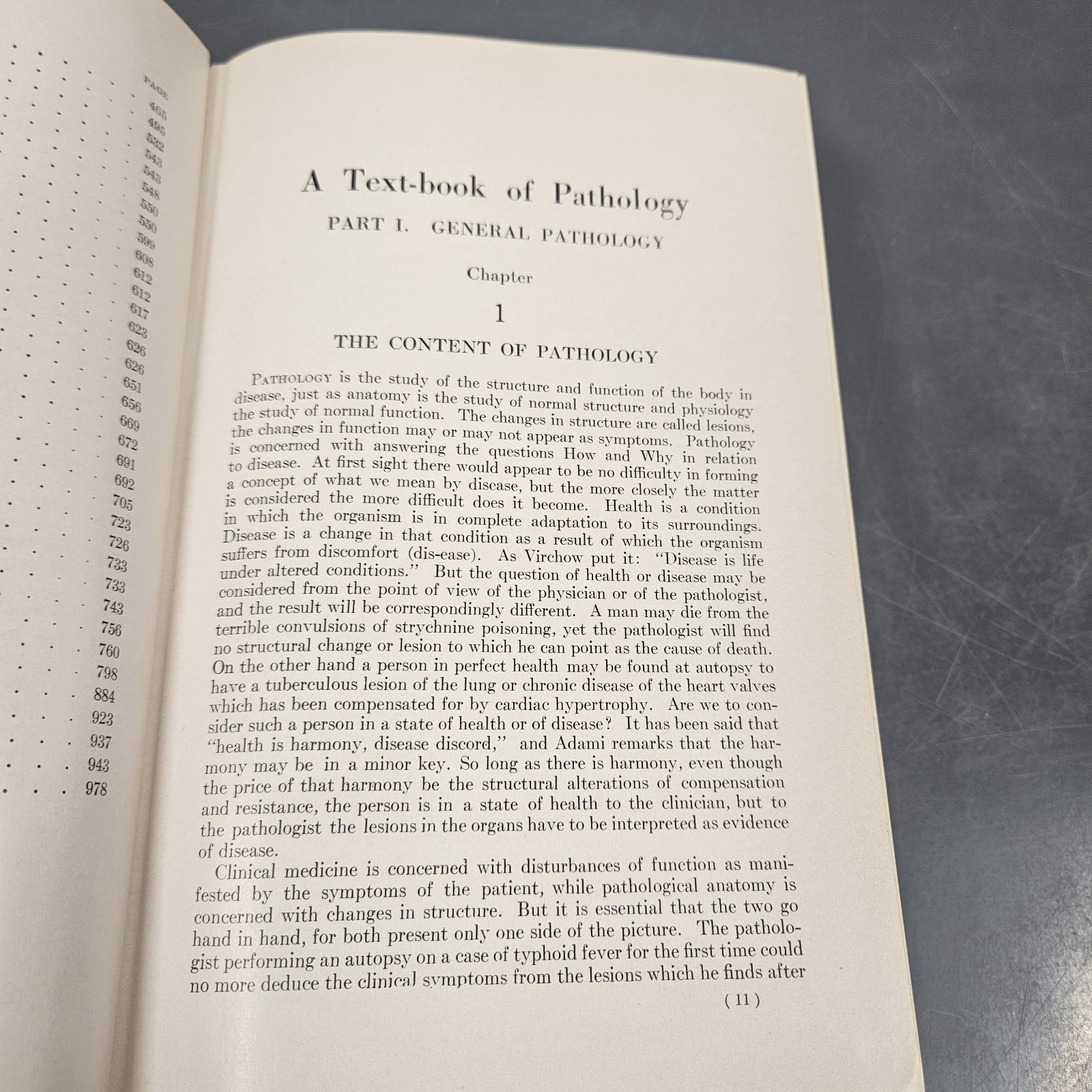 1955 A Textbook Of Pathology An Introduction To Medicine W. Boyd 6th Edition