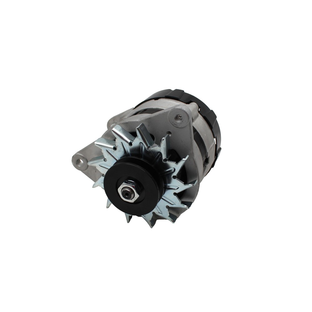 K306549 12 Volt Alternator Fits Case-IH 385 395 584 595 684 684 695 784 884