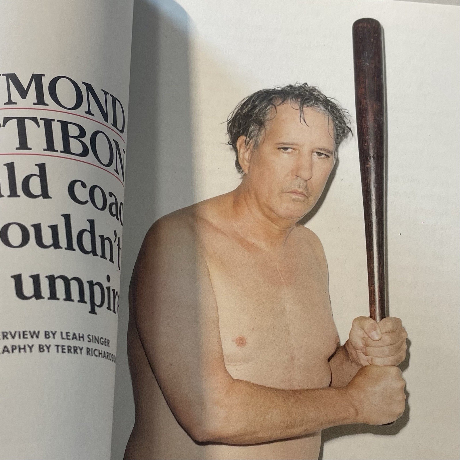 Apartamento Magazine Interior Design Issue 14 Featuring Raymond Pettibon Design
