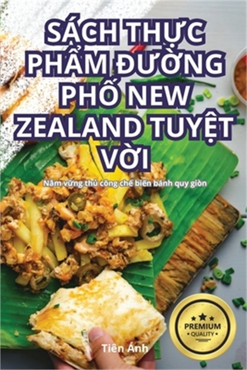 S�ch ThỰc PhẨm ĐƯỜng PhỐ New Zealand TuyỆ