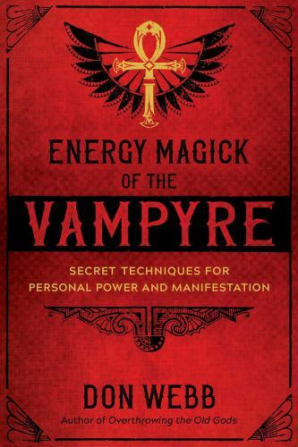 Energy Magick of the Vampyre Format: General/trade