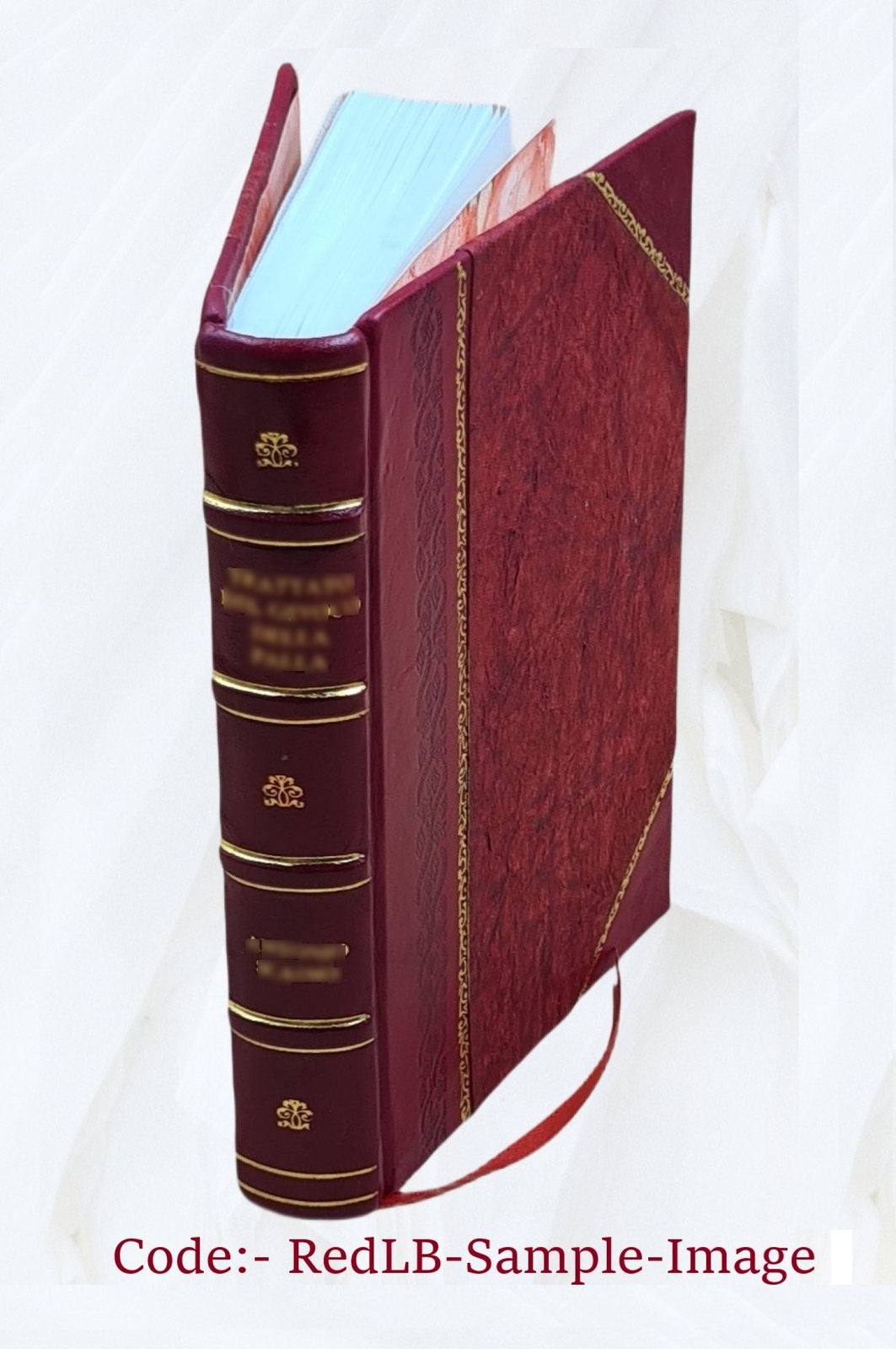 Quarterly Papers on Architecture. 1 1844 by Weale, John [Leather Bound]