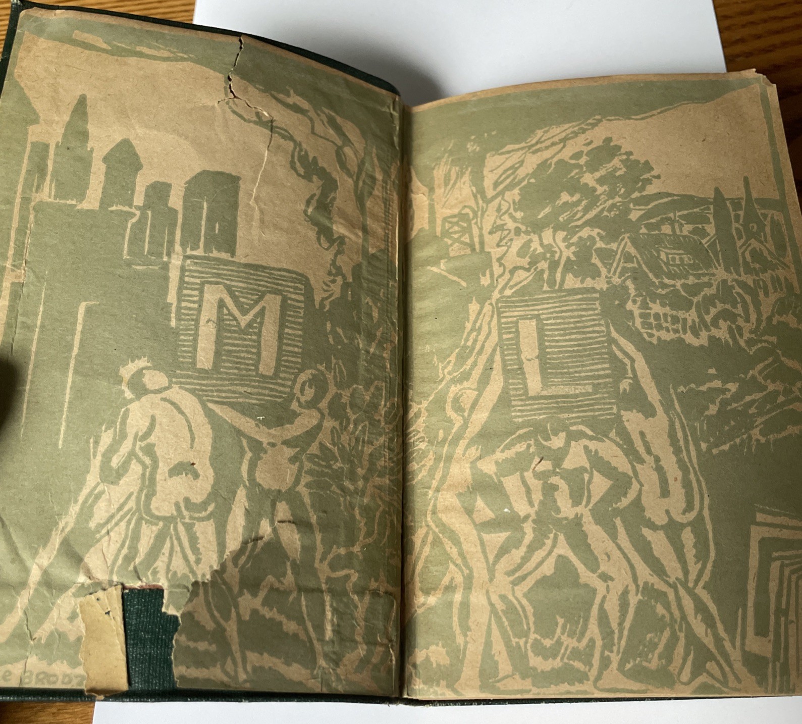 The Picture of Dorian Gray by Oscar Wilde Early Modern Library