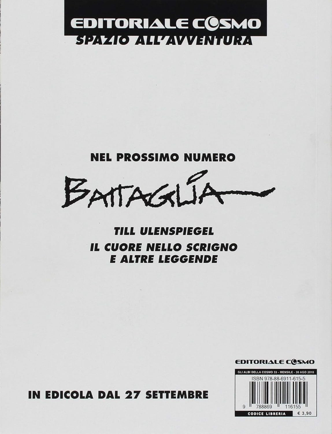 Dino Battaglia Fabio Gadducci Maupassant (Paperback) (UK IMPORT)