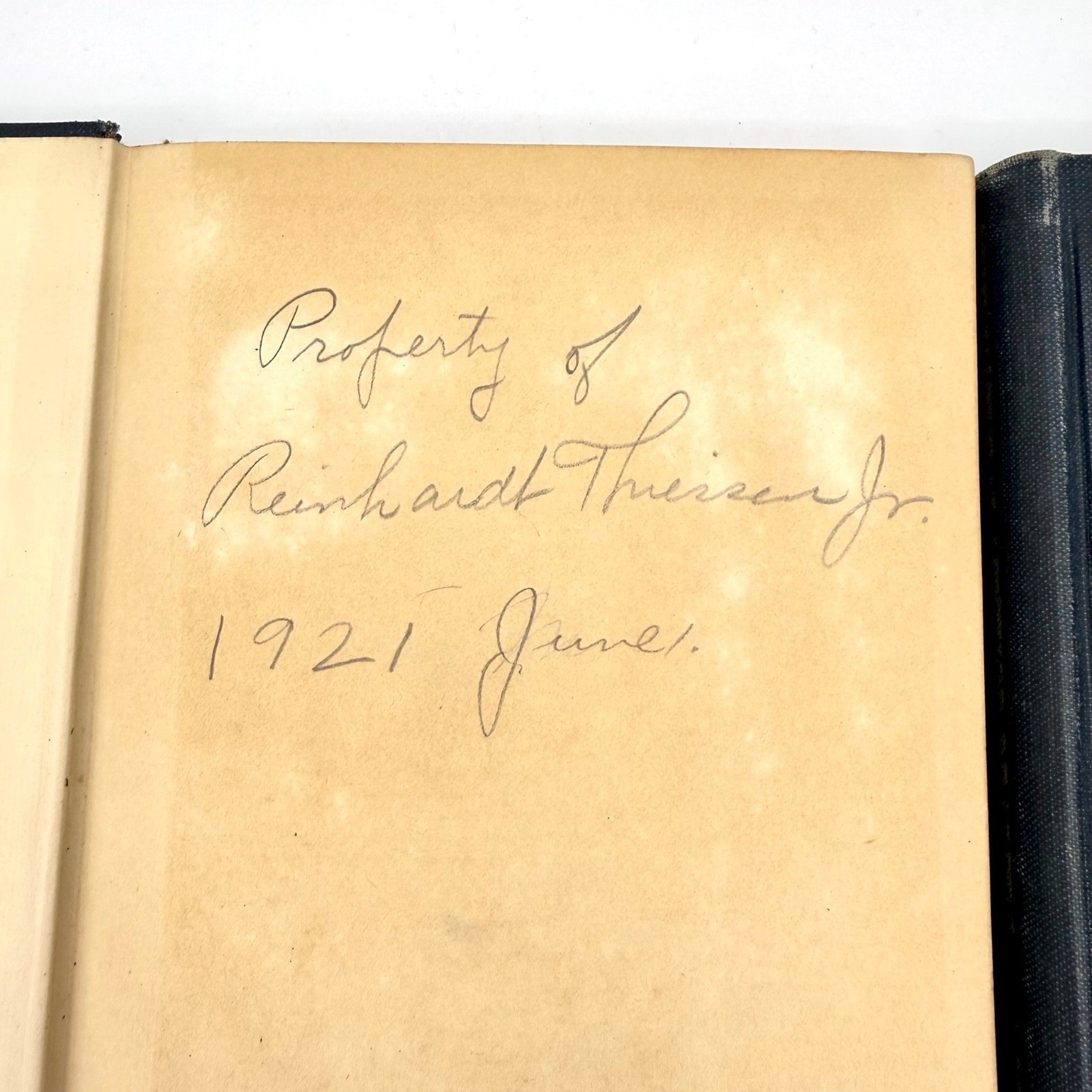 Antique Natural Method Readers Set 1st 2nd 3rd McManus Haaren Scribner 1914-1916