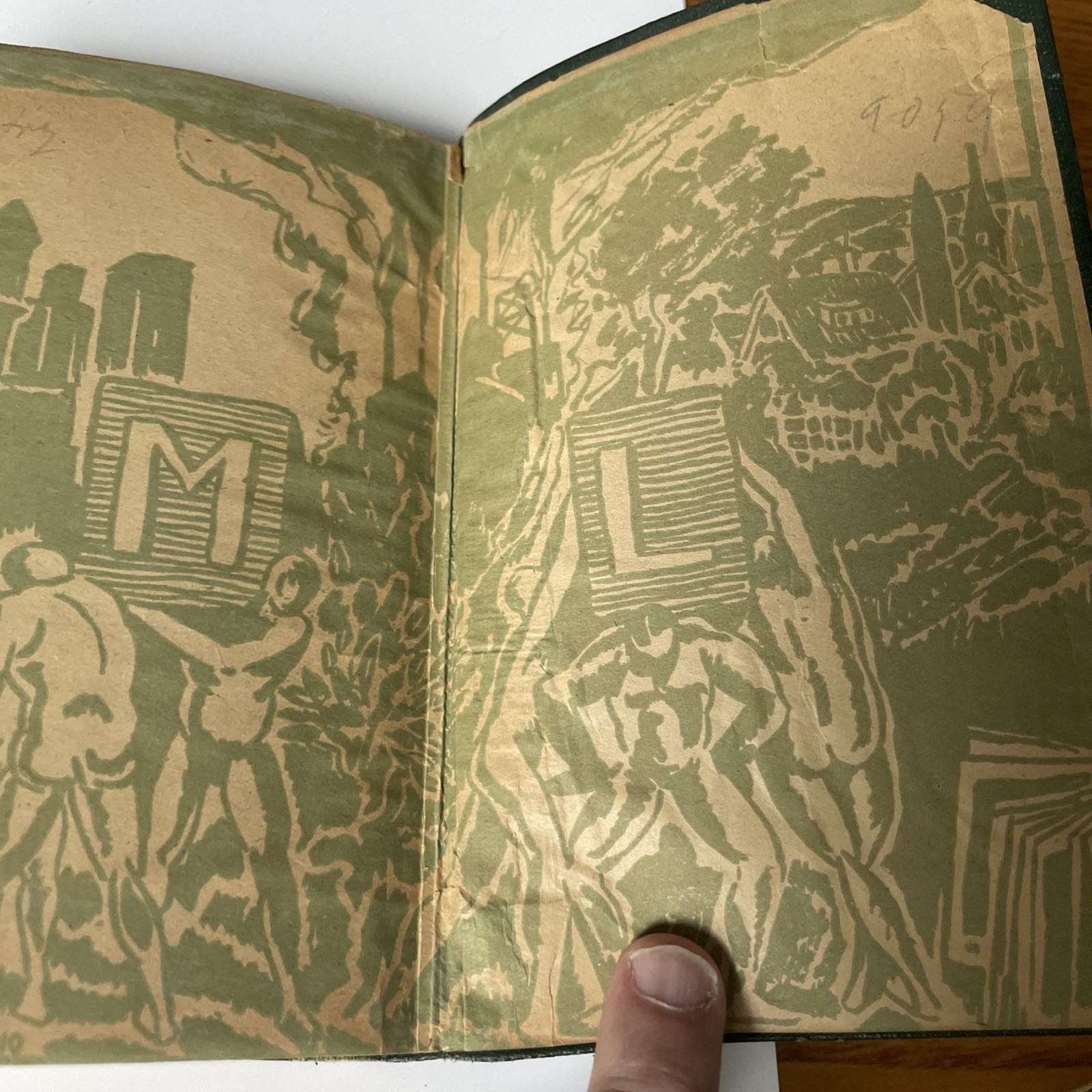 The Picture of Dorian Gray by Oscar Wilde Early Modern Library