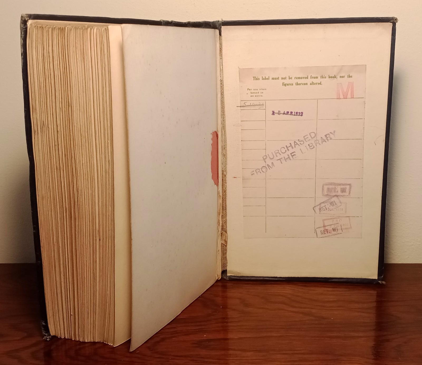 Ronald Poulton Rugby Great First World War 1 WW1 Memorial Volume Ploegsteert