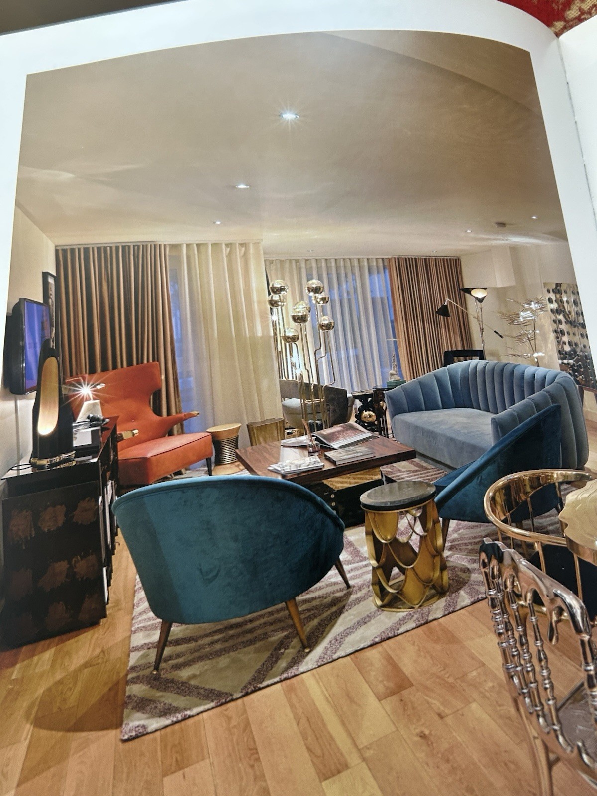 Covet.House Curated Design Catalogue – 446 pages