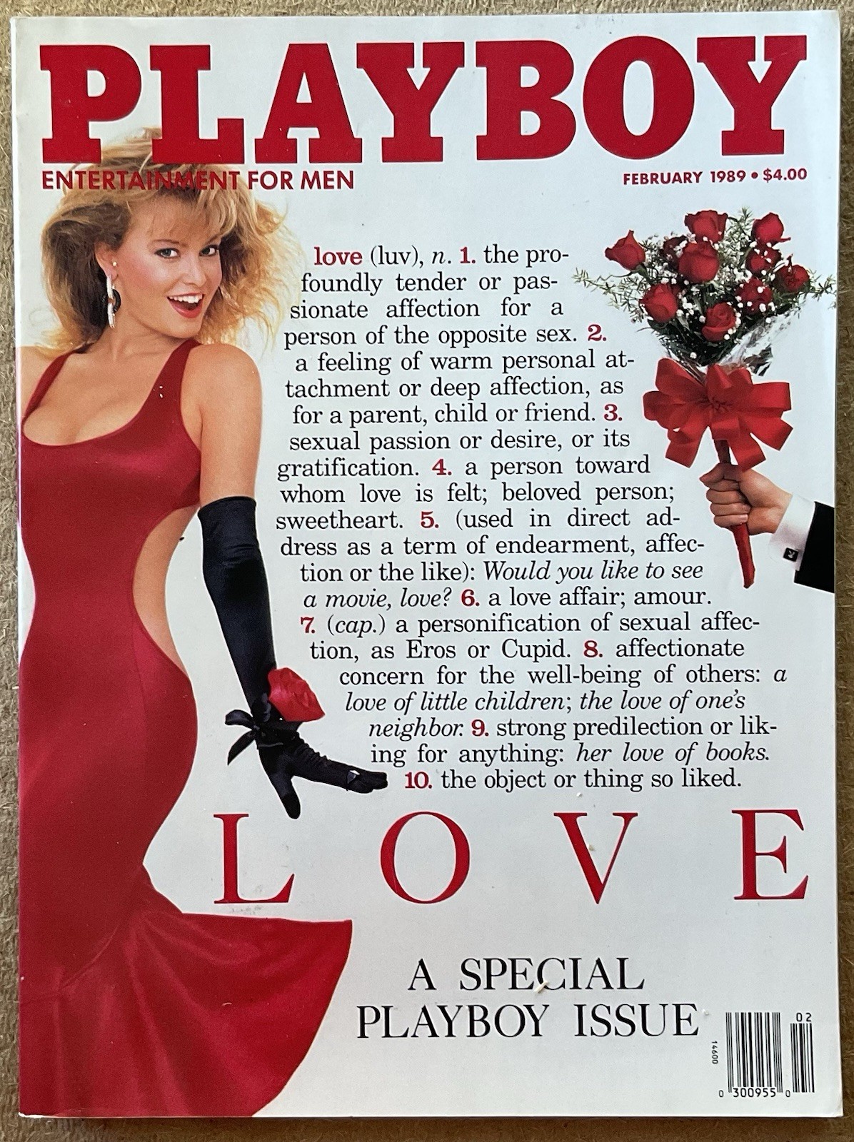 PLAYBOY Magazine – LOT of 9 VTG Issues from 1984- 89; All Centerfolds Included