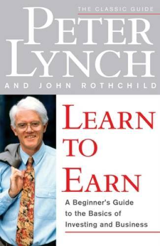 Learn to Earn: A Beginner&rsquo;s Guide to the Basics of Investing – ACCEPTABLE