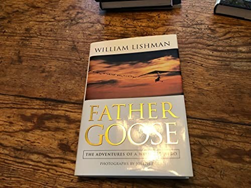 FATHER GOOSE: THE ADVENTURES O – VERY GOOD