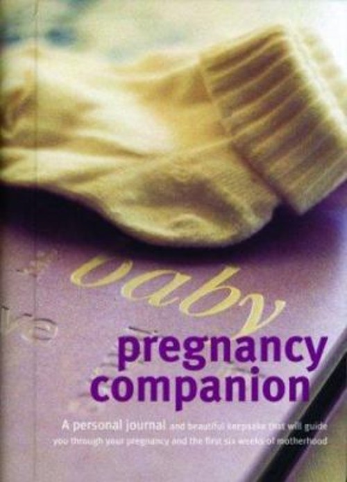 Pregnancy Companion John C. Anderson