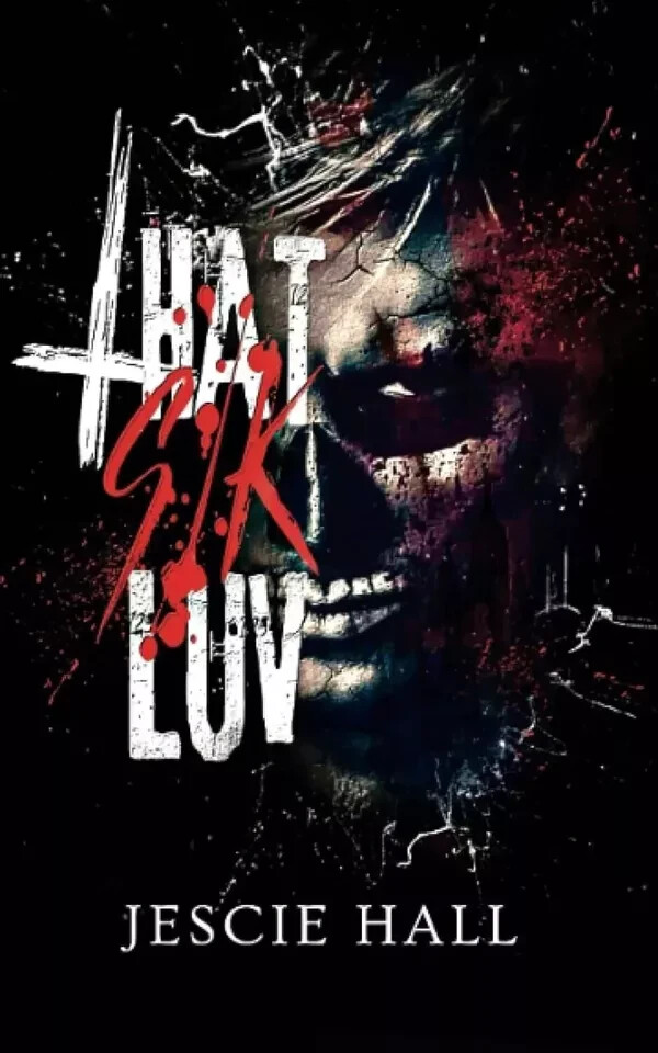 Sick Fux / THAT SIK LUV / The Mindf*ck Series….. Paperback 3books set