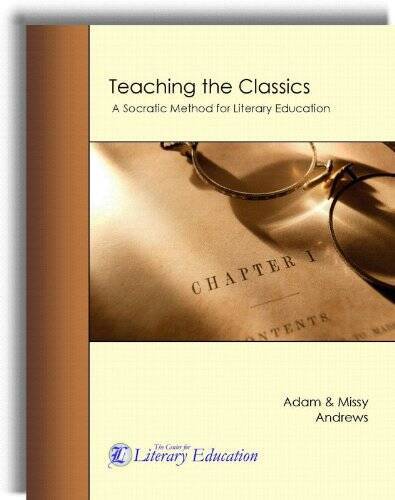 Teaching the Classics (Seminar Workbook Only) – Spiral-bound – GOOD