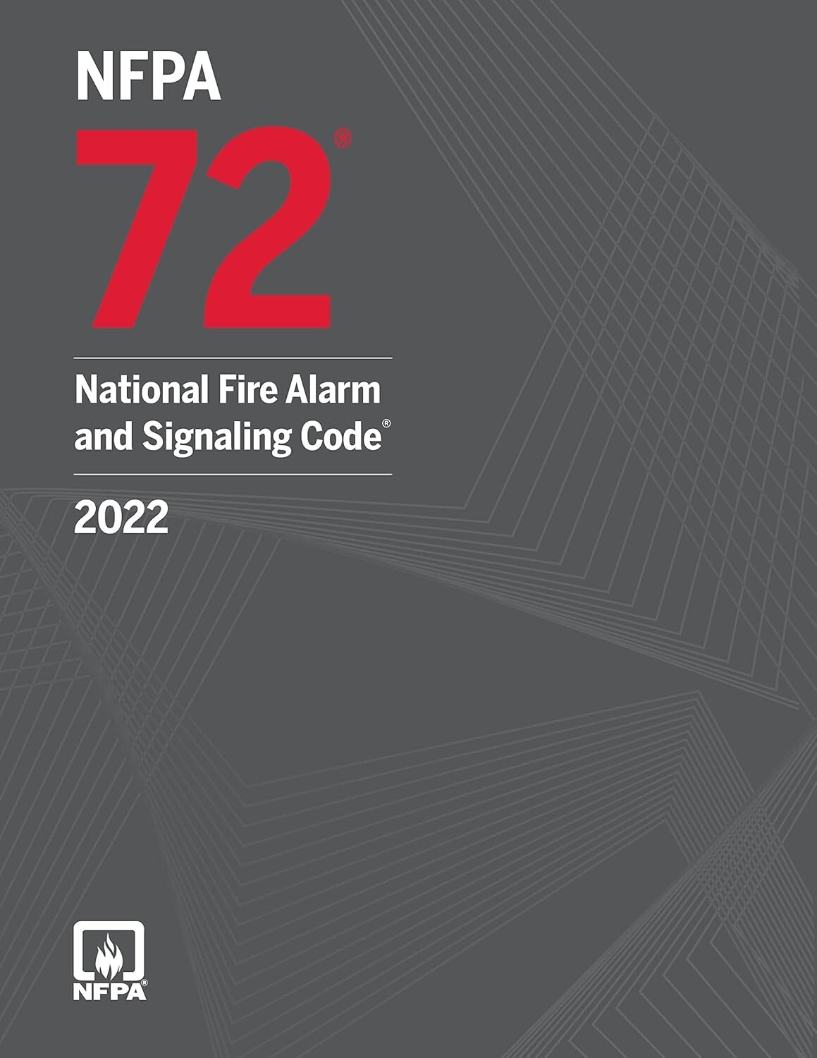 NFPA 72, National Fire Alarm and Signaling Code : 2022 Edition FREESHIP