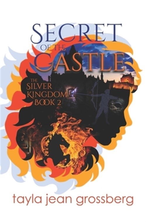 Secret of the Castle (Paperback or Softback)