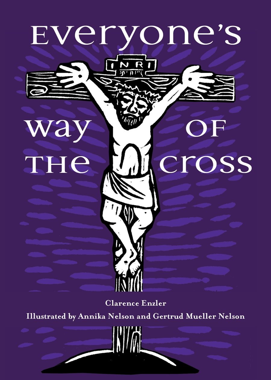 Everyone&rsquo;s Way of the Cross