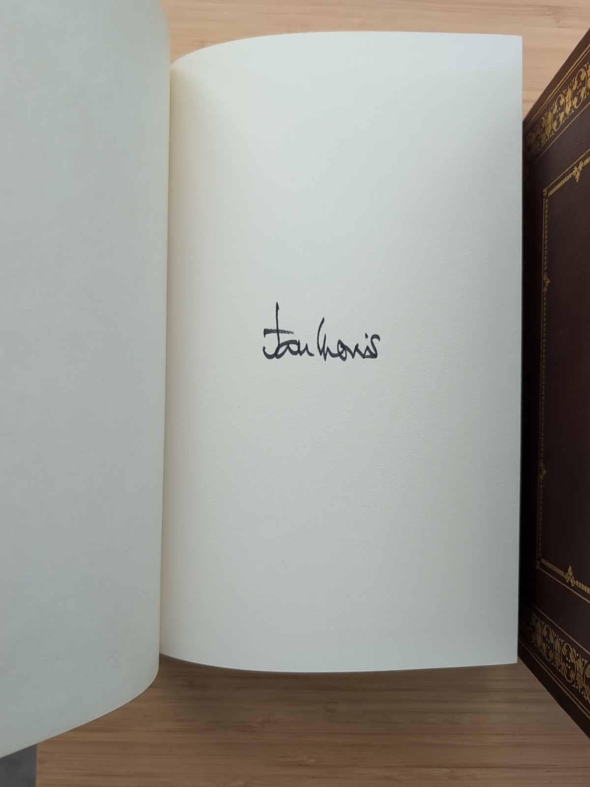 Franklin Library: Choose your own, Signed First Editions , Limited Edition