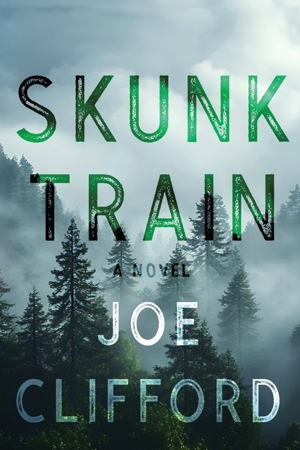 Skunk Train