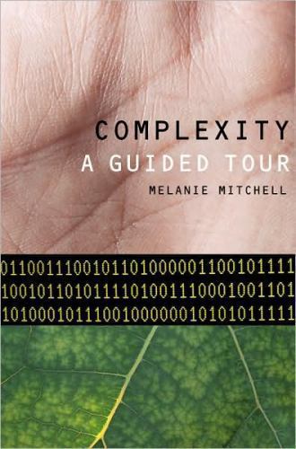 Complexity: A Guided Tour, Mitchell, Melanie, 9780195124415