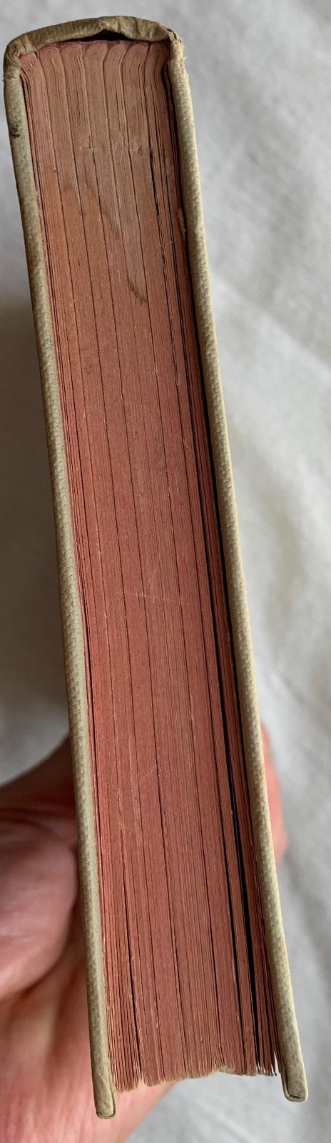 Cheiro&rsquo;s Language Of The Hand by HERBERT JENKINS