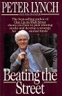 Beating the Street by Peter Lynch