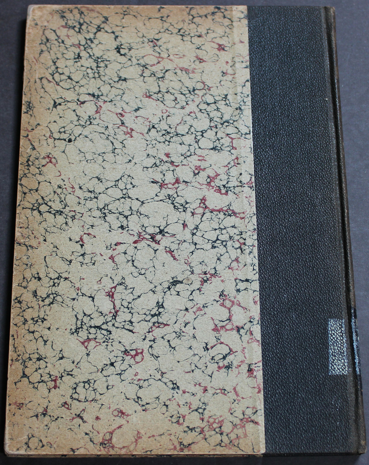 Rare Antique Old Observations Army Correspondent Paris Siege 1879 Military