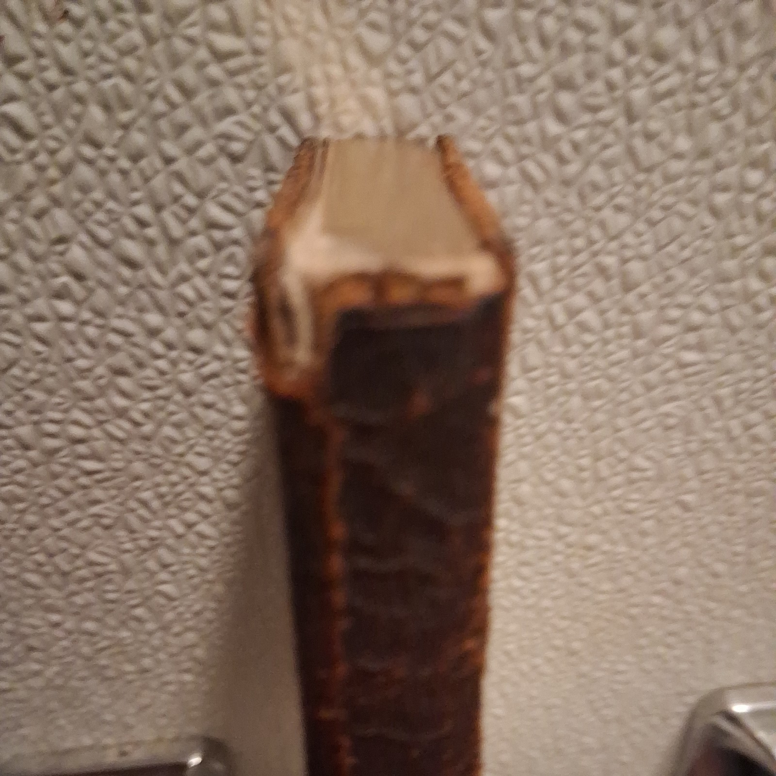 SELECTIONS FROM THE MEDITATIONS OF MARCUS AURELIUS. 1899Century Co. Mini Book