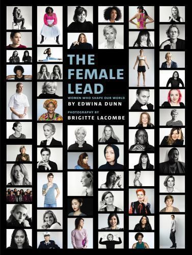 The Female Lead, Dunn, Edwina Book