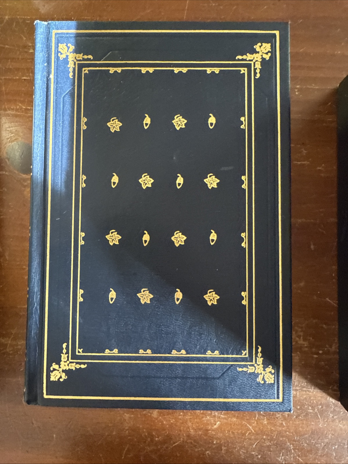 Lot of 5 VTG INTERNATIONAL COLLECTORS Harper Lee, Sinclair, Wharton, Winsor