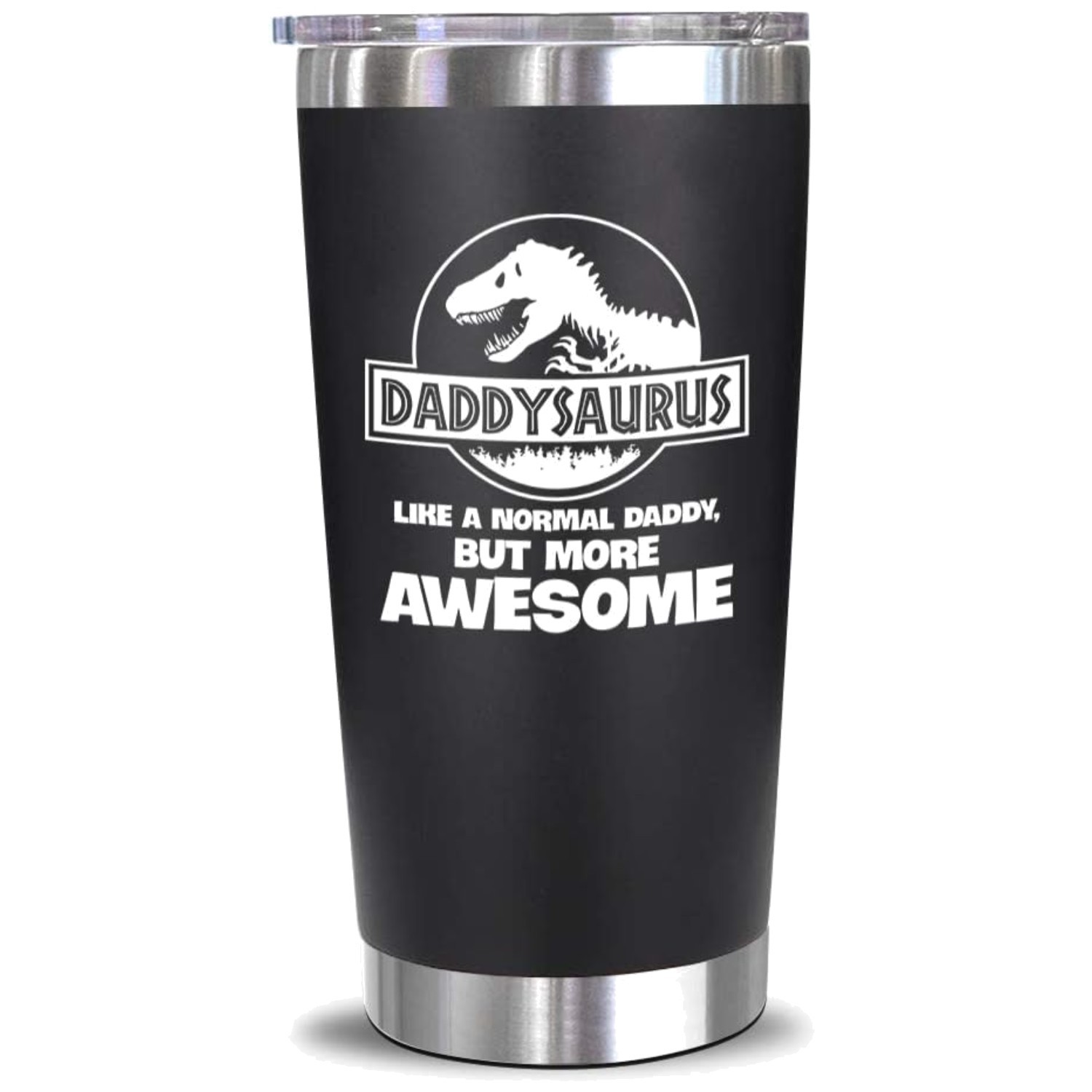 Dad Birthday Gift – Funny Tumbler for Father, Husband