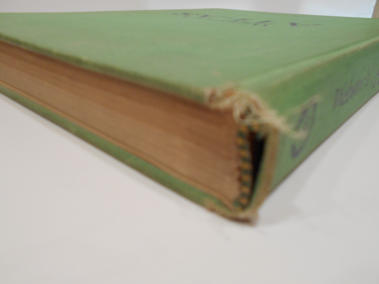 WEBSTER&rsquo;S ATLAS and Zip Code Directory, 1973 vintage antique reference book