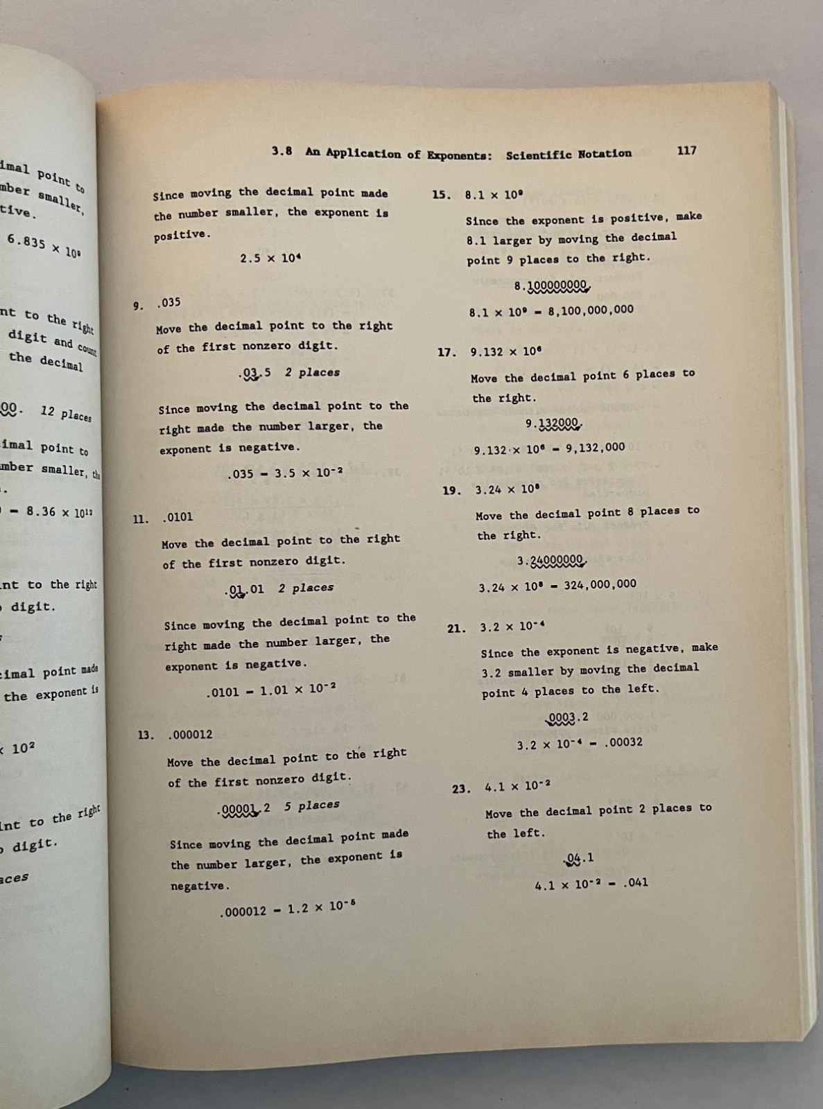 VTG. Beginning Algebra Student Solutions Manual 6th Edition 1992 Lial Miller