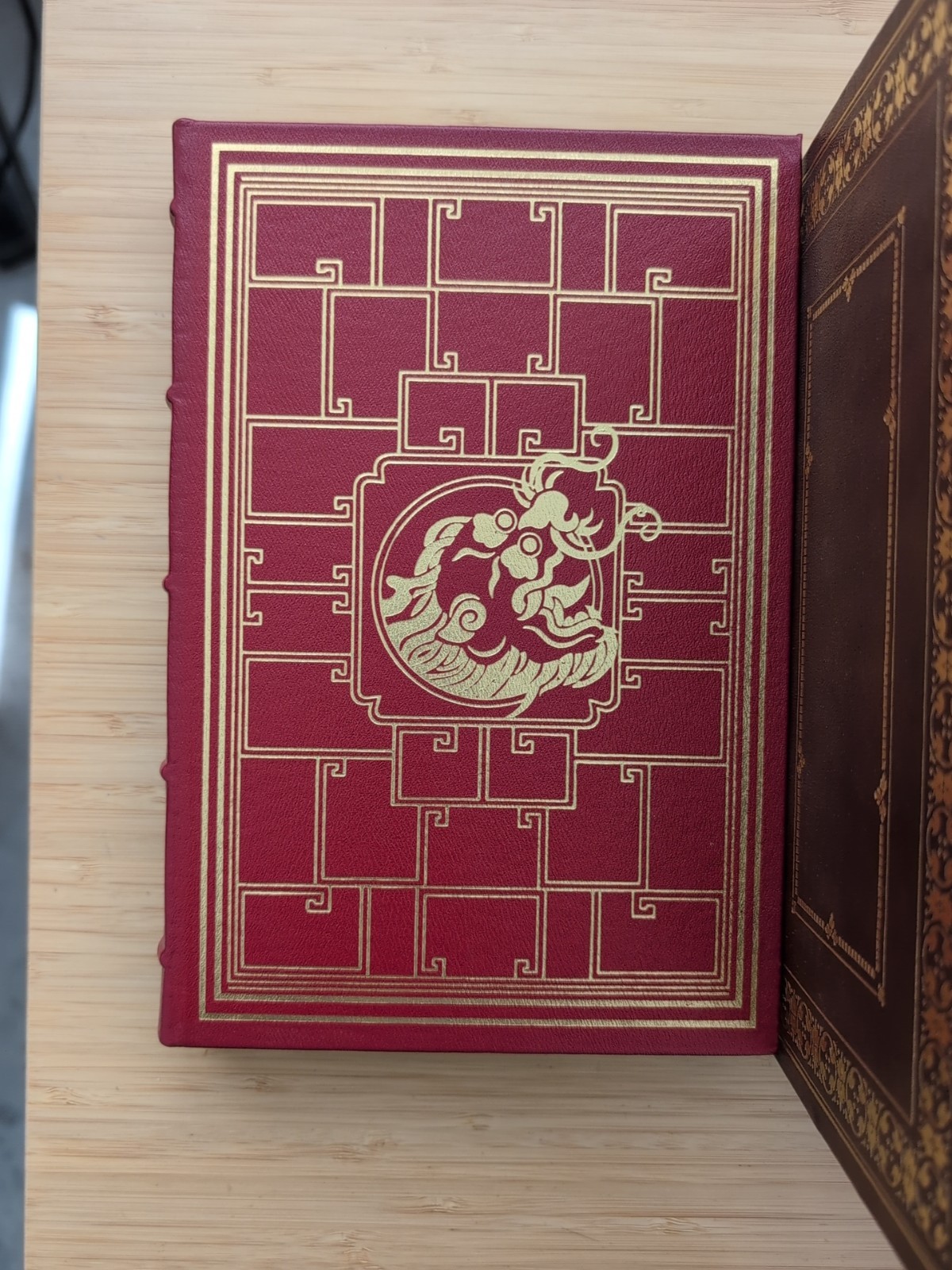 Franklin Library: Choose your own, Signed First Editions , Limited Edition