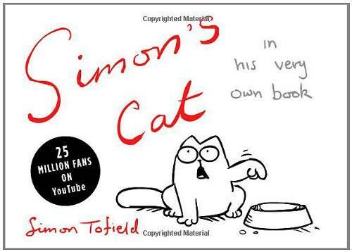 Simon&rsquo;s Cat – Paperback By Tofield, Simon – GOOD