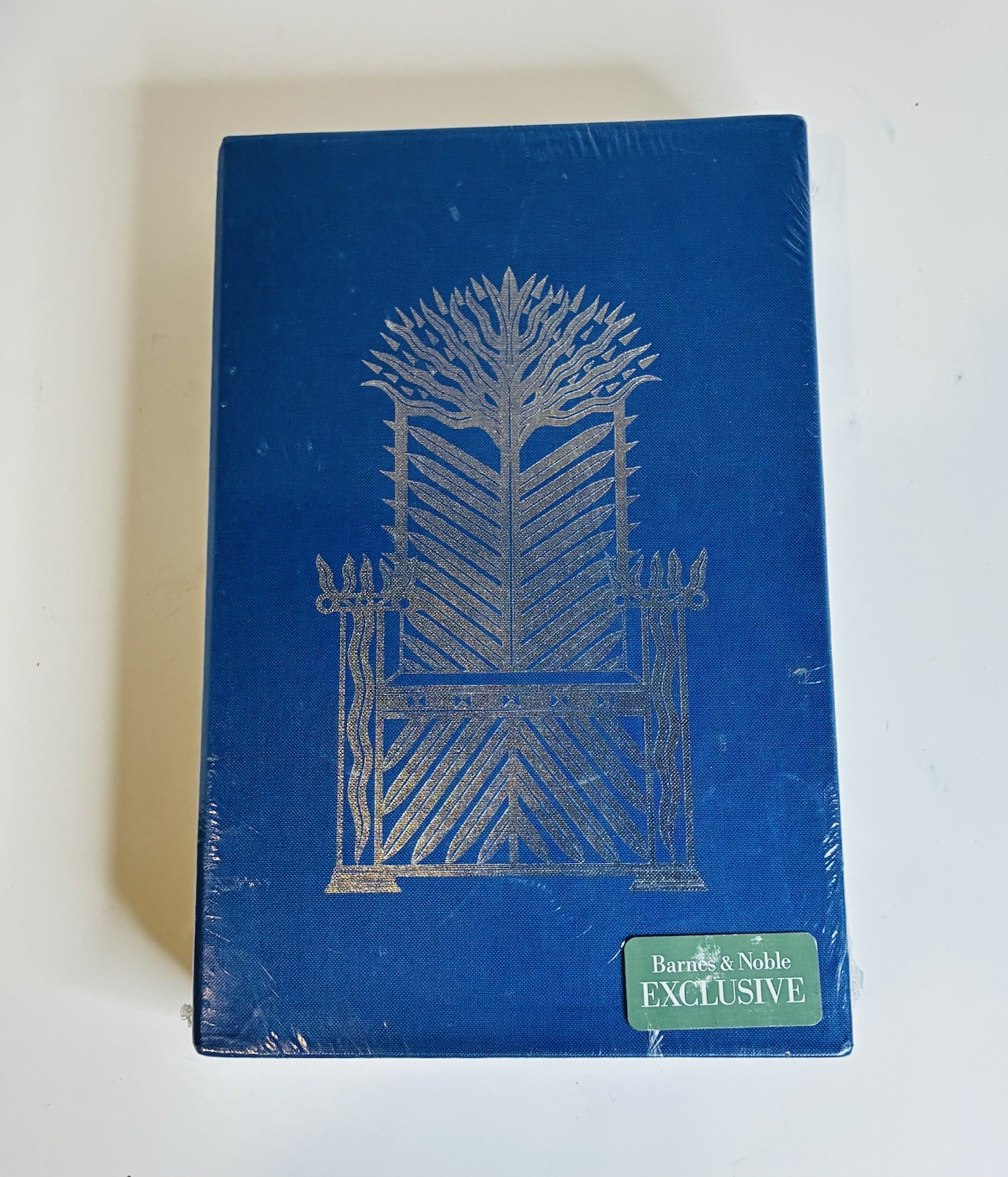 A Game of Thrones George R R Martin Hardcover Slipcase Bantam Books Brand New