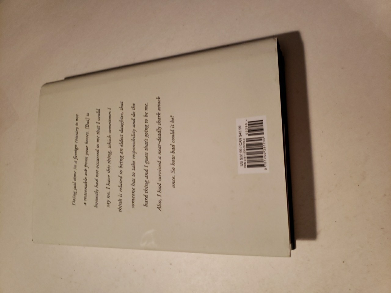 Careless People: a Cautionary Tale of Power, Greed, and Lost Idealism HC Book