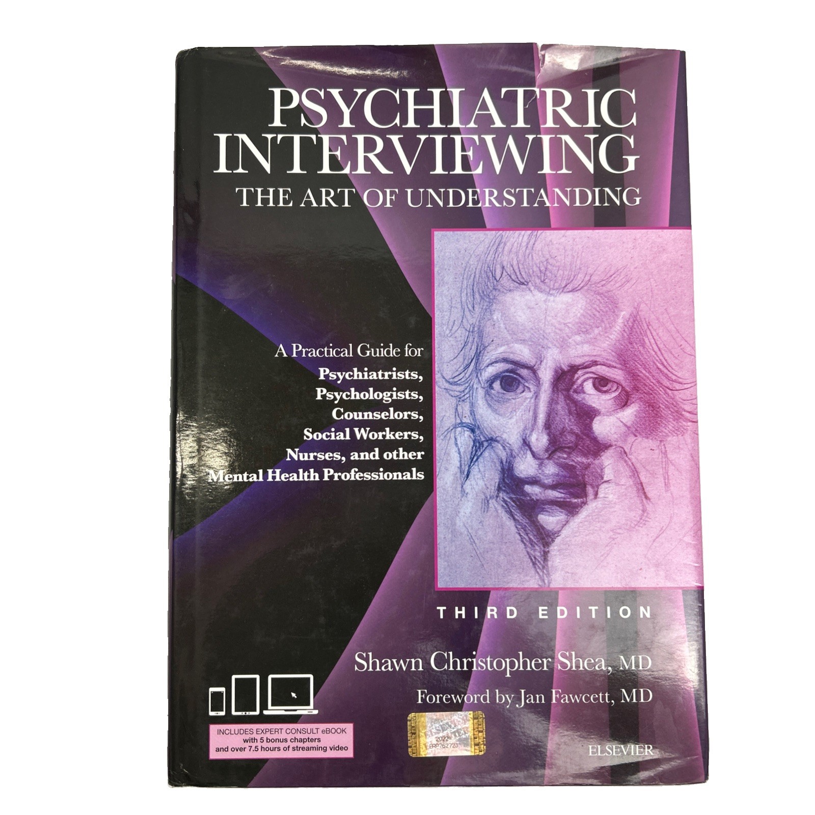 Psychiatric Interviewing : The Art of Understanding: a Practical Guide for…