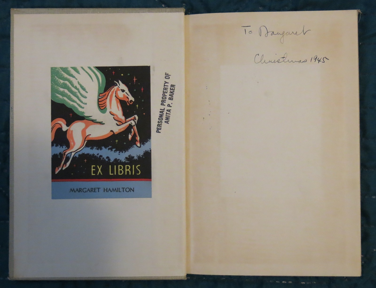 A Gallery of Children by A. A. Milne – Hardback 1925