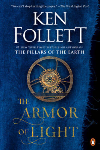The Armor of Light Kingsbridge – GOOD