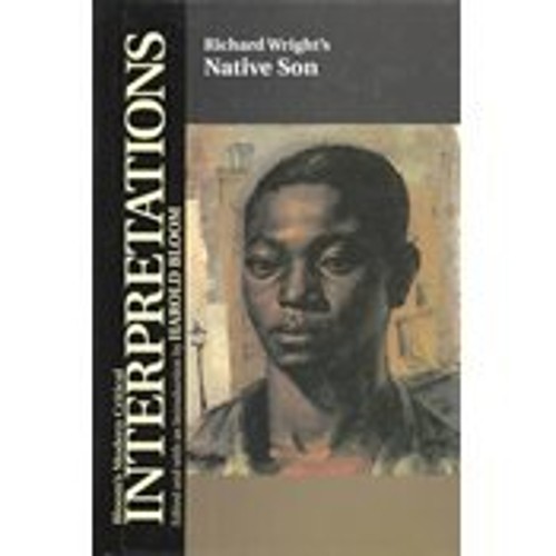 Richard Wright&rsquo;s Native Son Hardcover