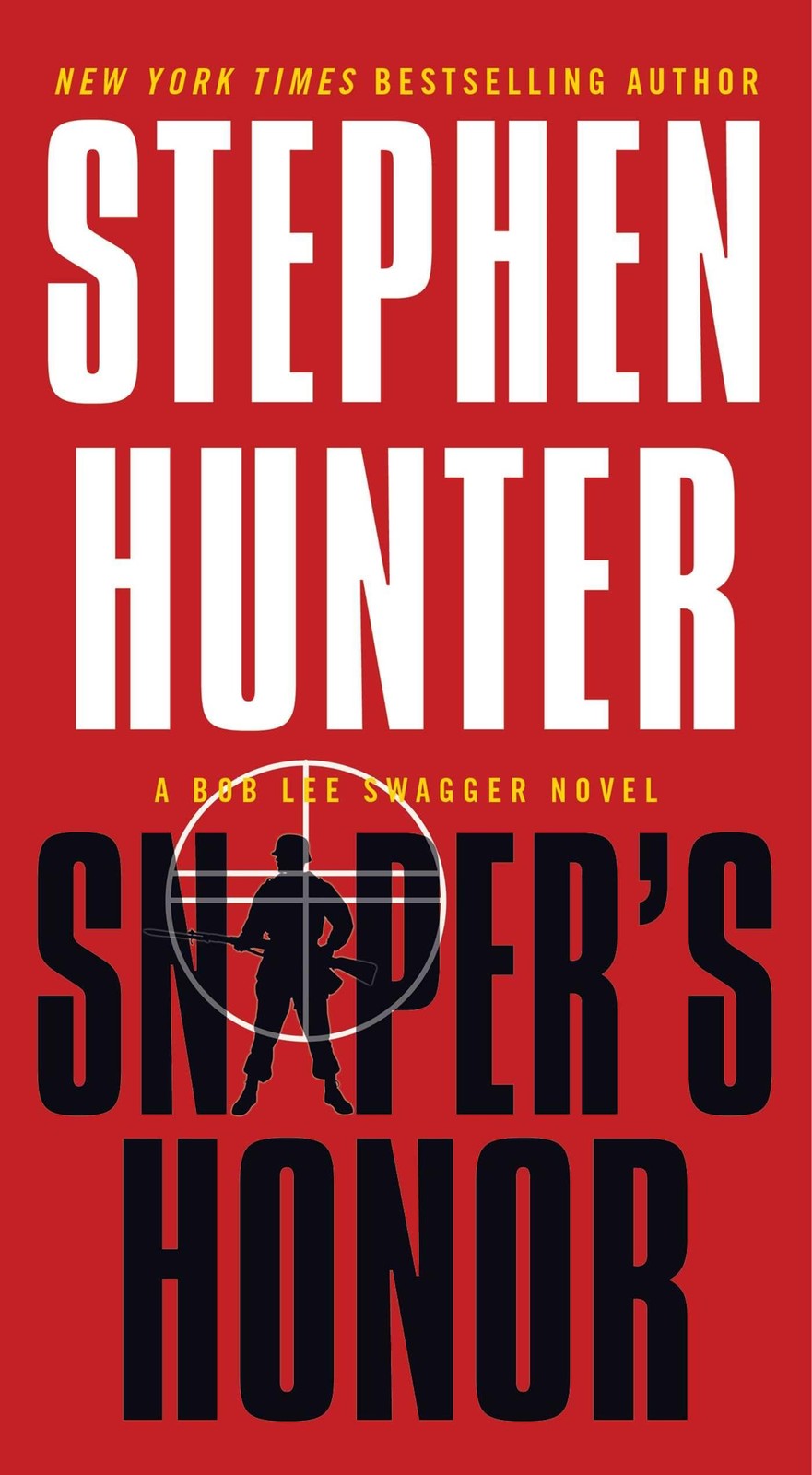 Sniper&rsquo;s Honor