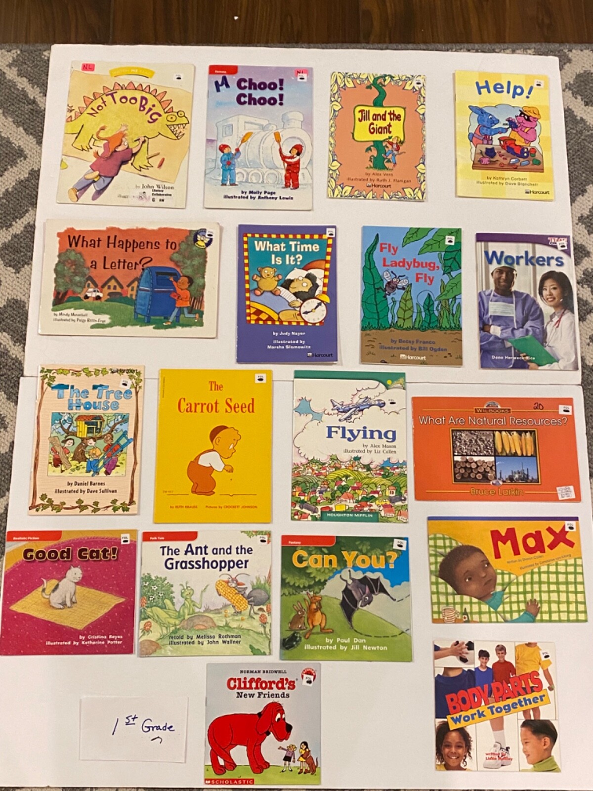 1st grade guided reading content readers books