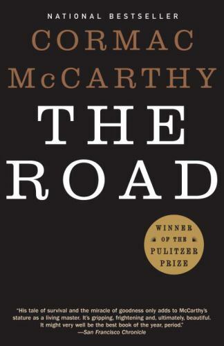 The Road (Oprah&rsquo;s Book Club) by Cormac McCarthy