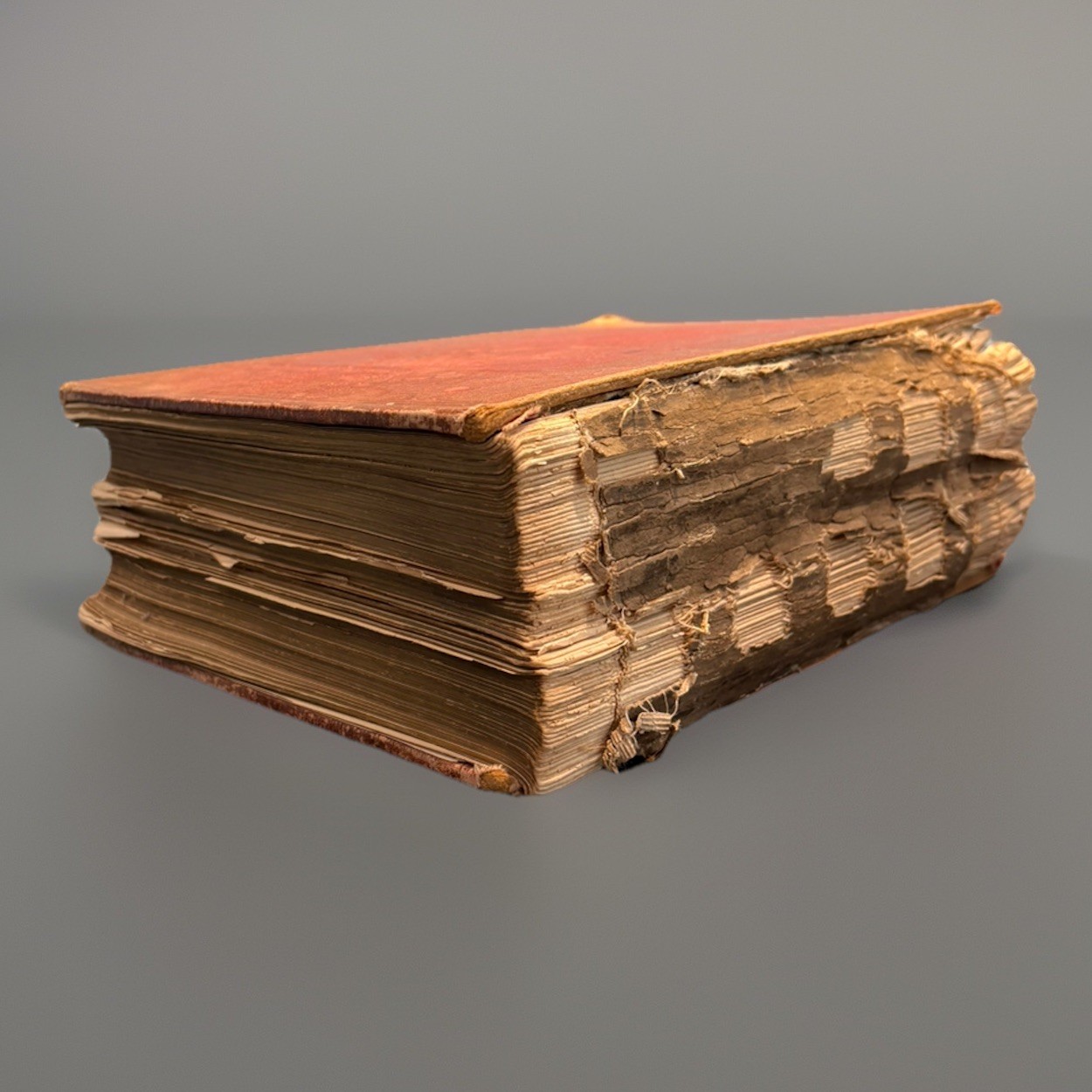 Walford&rsquo;s County Families of the United Kingdom book – 1898